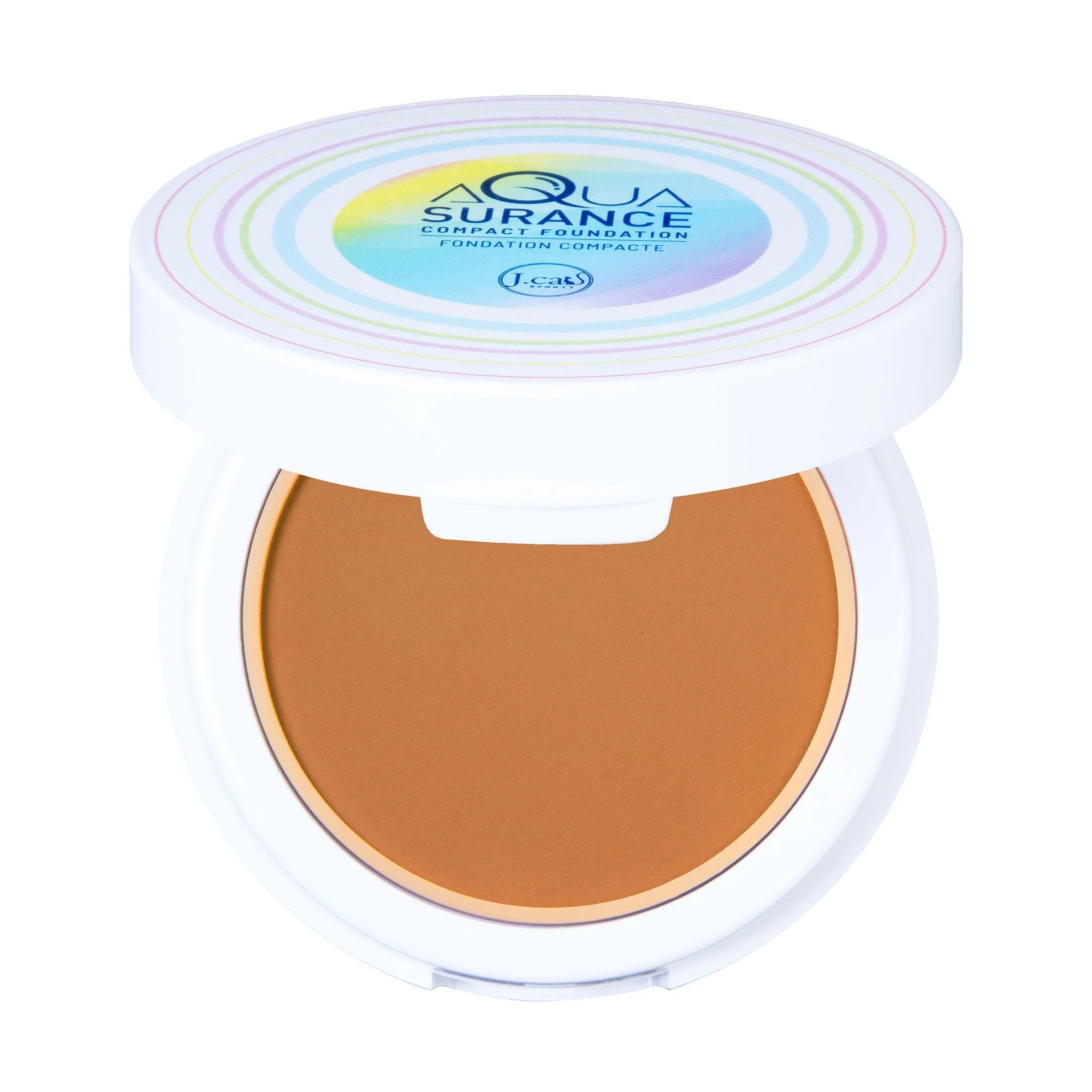 Aquasurance Compact Foundation - Image 15