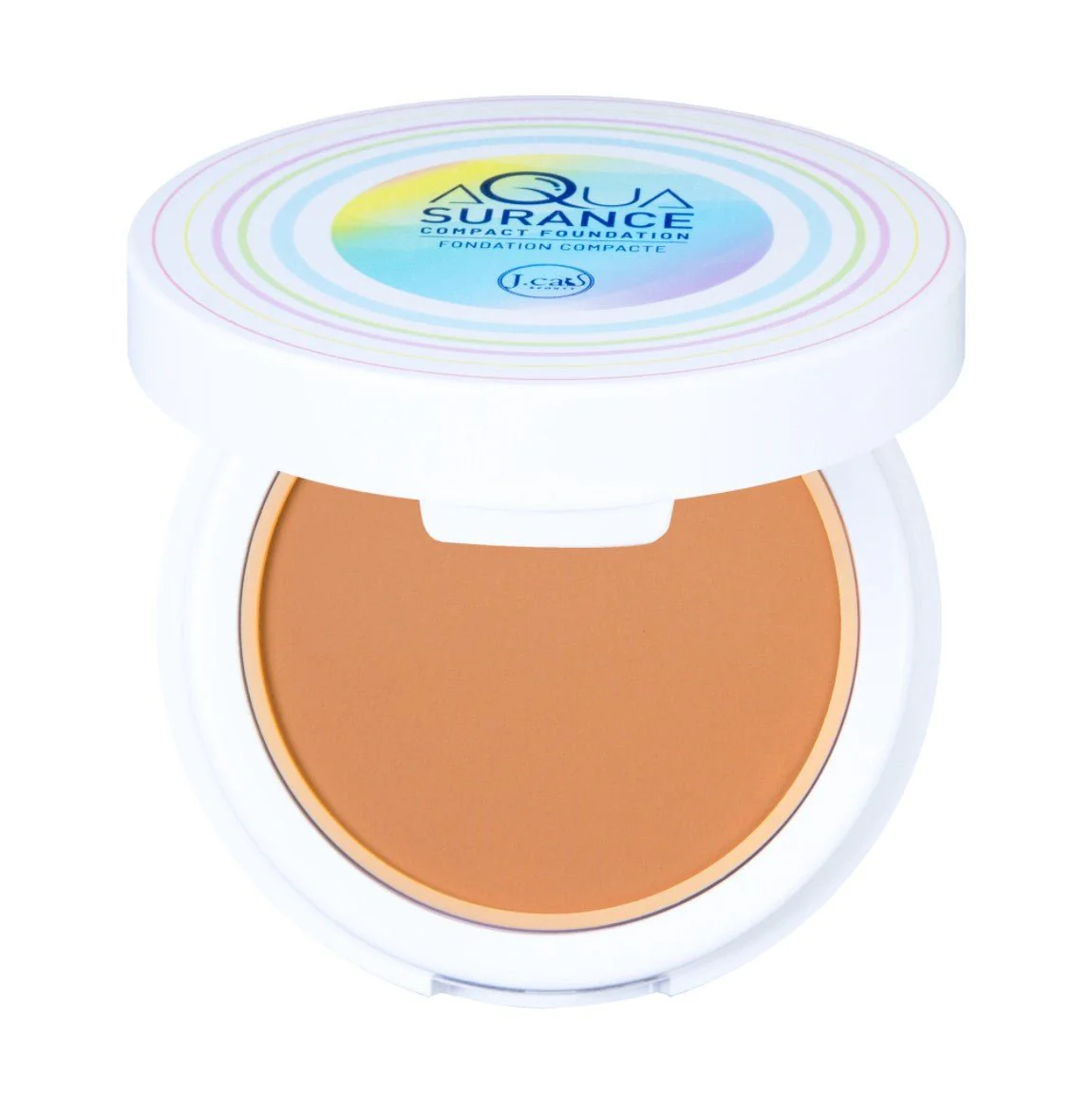 Aquasurance Compact Foundation - Image 7