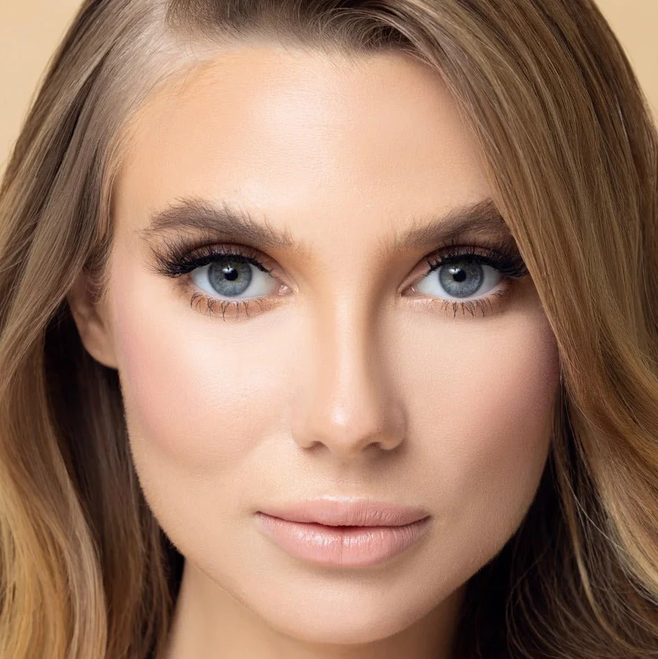Bronze Snatchural Concealer and Contour Palette - Image 4