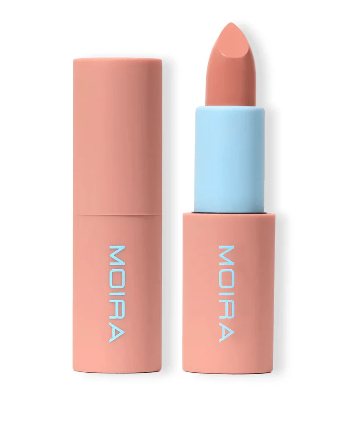 Chic Satin Lipstick - Image 4