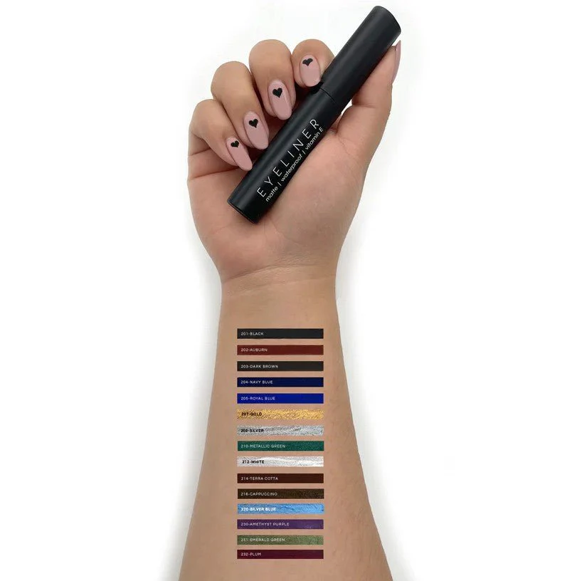 Classic Liquid Eyeliner - Image 3