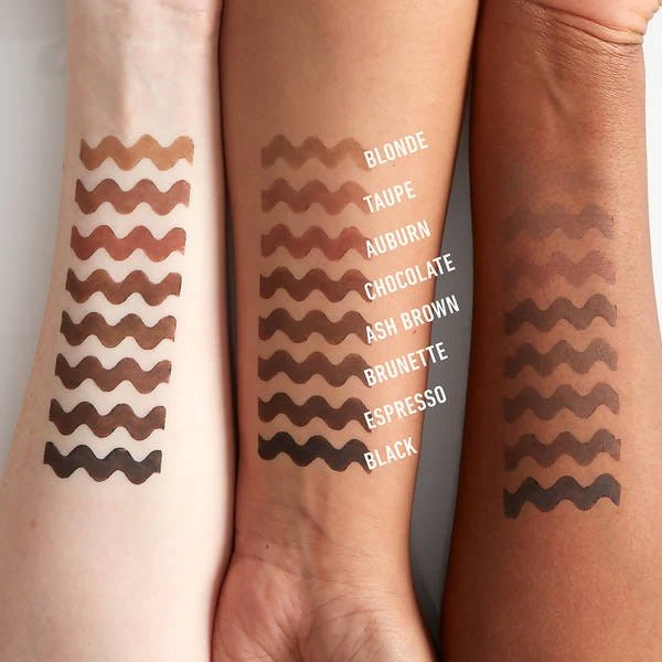 Fill & Fluff Pomade Eyebrow Pencil - Image 3