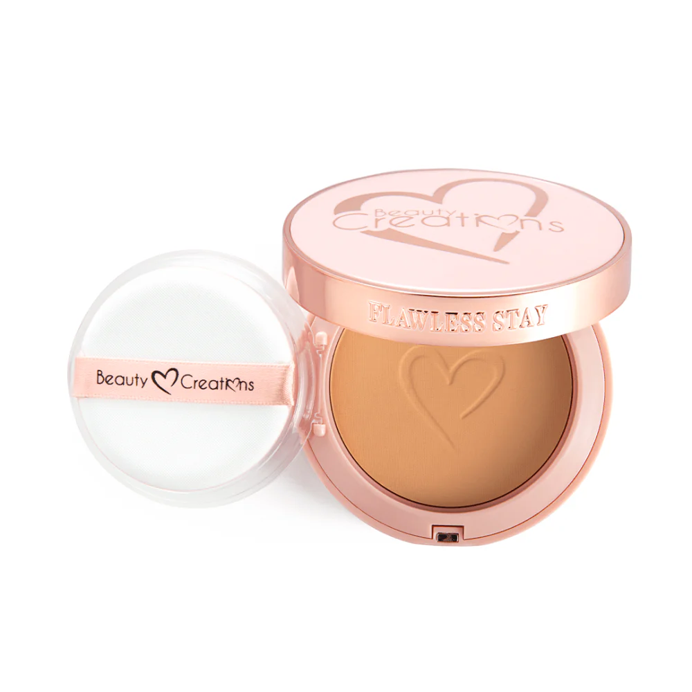 Flawless Stay Powder Foundation - Image 12