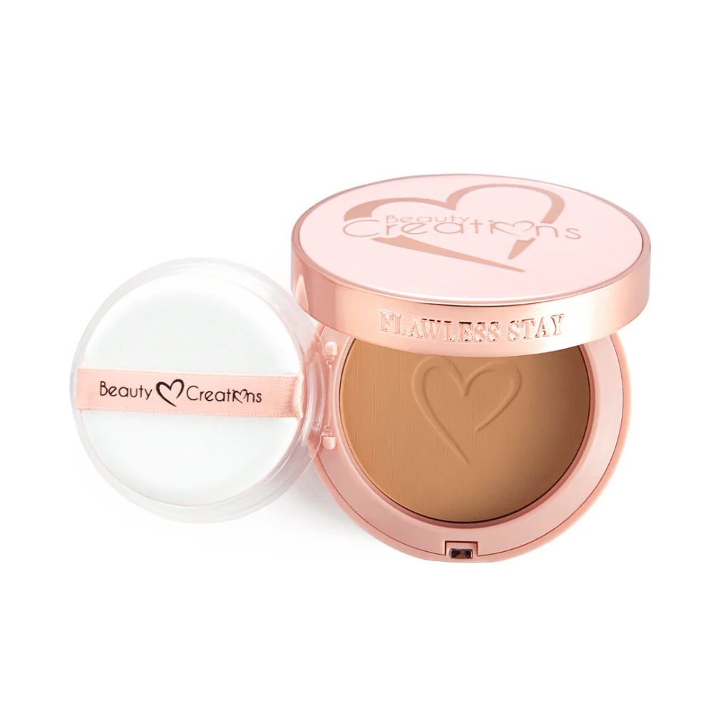 Flawless Stay Powder Foundation - Image 14