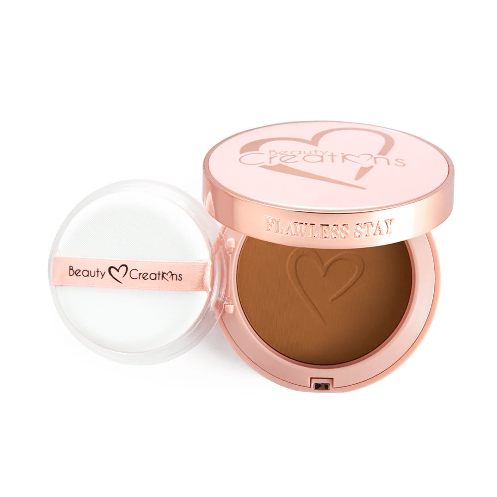 Flawless Stay Powder Foundation - Image 17