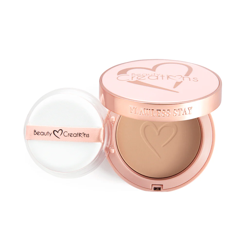 Flawless Stay Powder Foundation - Image 6