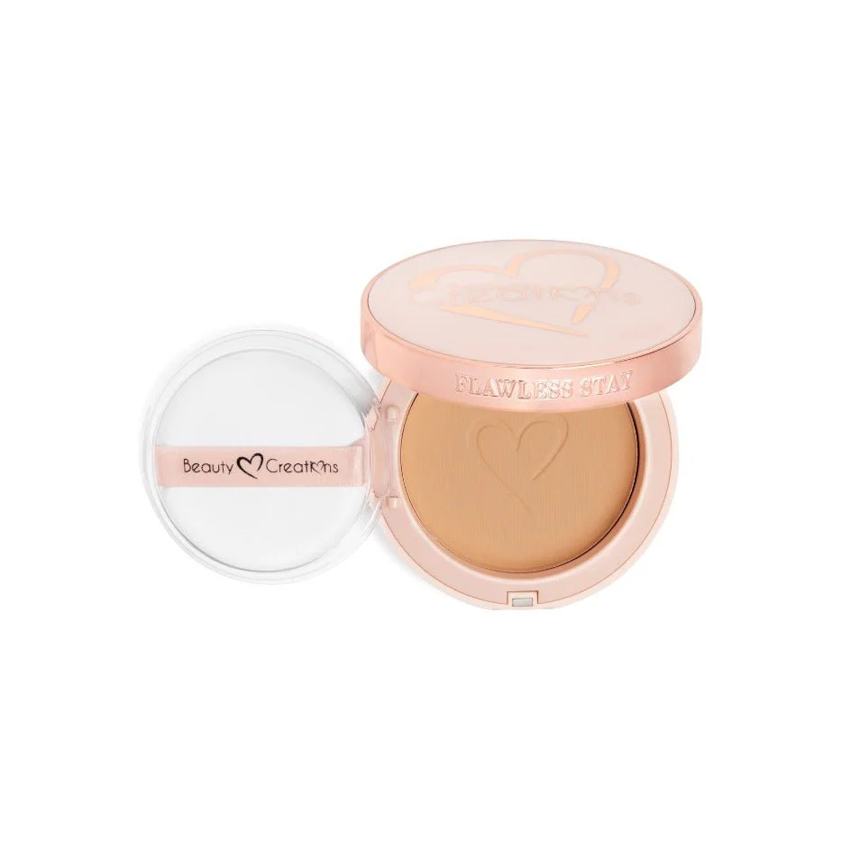 Flawless Stay Powder Foundation - Image 9