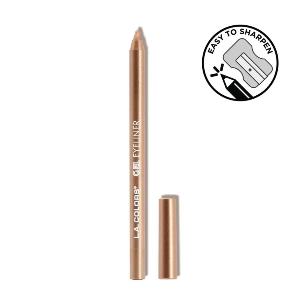 Gel Eyeliner Pencil - Image 11