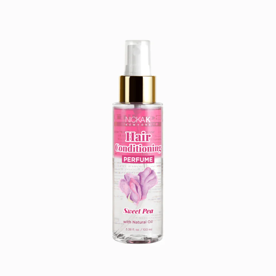 Hair Conditioning Perfume - Image 8