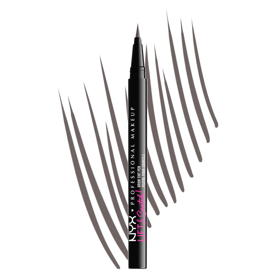 Lift & Snatch! Eyebrow Tint Pen - Image 9