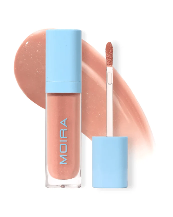 Lip Chic Shimmer Gloss - Image 6