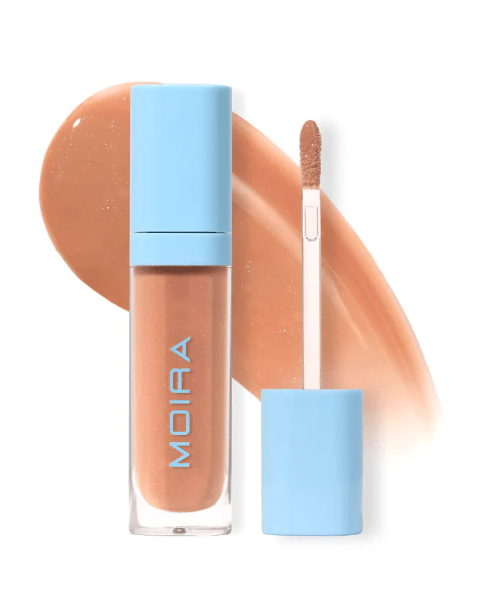 Lip Chic Shimmer Gloss - Image 7
