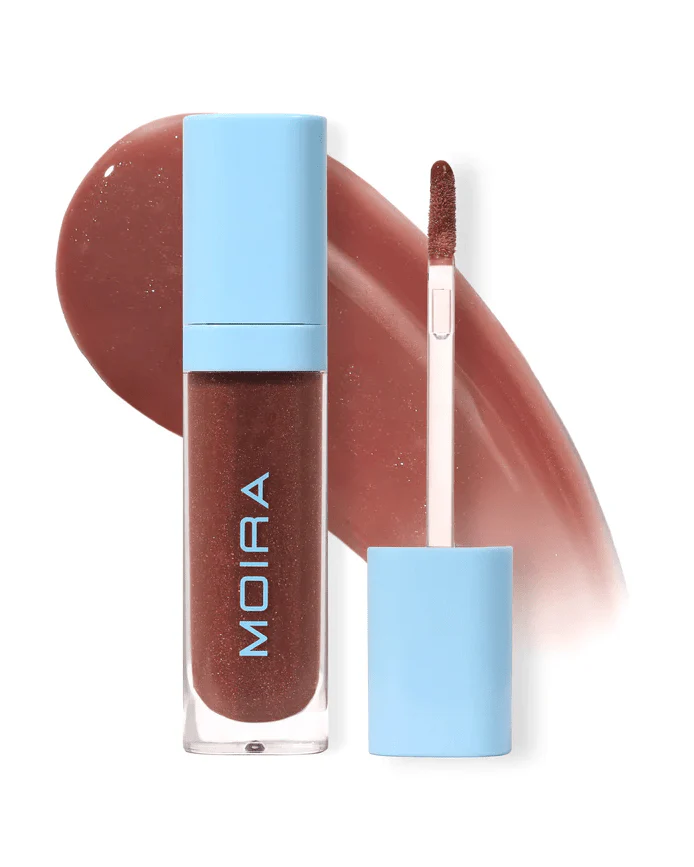 Lip Chic Shimmer Gloss - Image 9