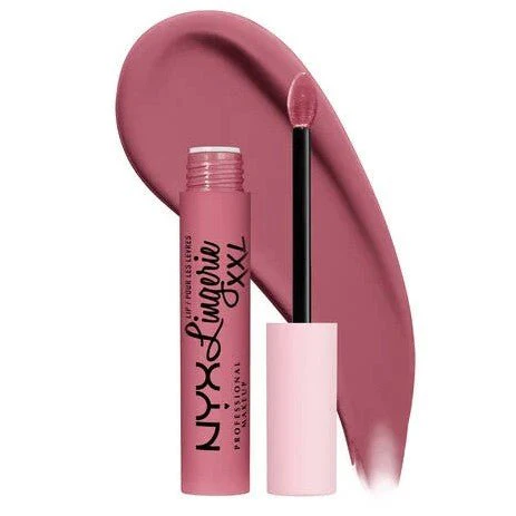Lip Lingerie XXL Matte Liquid Lipstick - Image 14