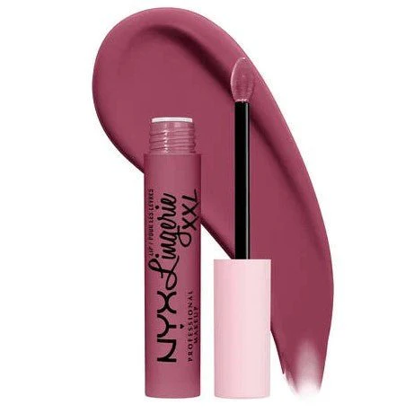 Lip Lingerie XXL Matte Liquid Lipstick - Image 18