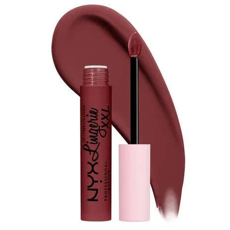 Lip Lingerie XXL Matte Liquid Lipstick - Image 26