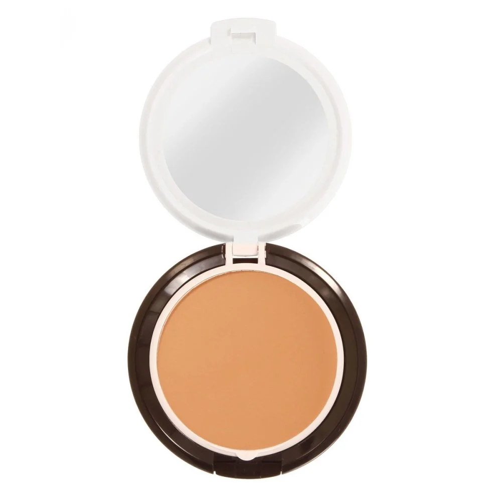 Mineral Wet/Dry Silky Powder Foundation - Image 10