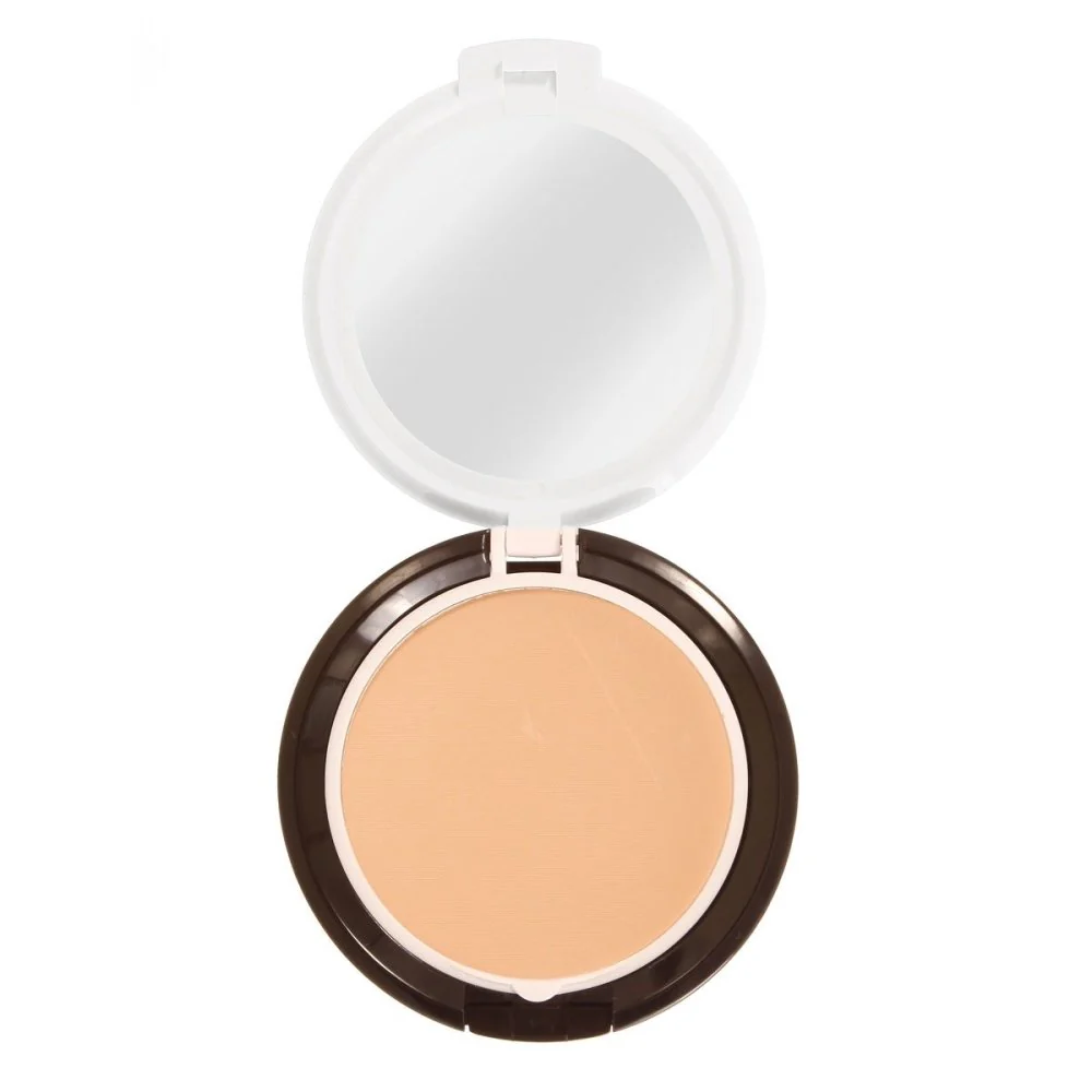 Mineral Wet/Dry Silky Powder Foundation - Image 4
