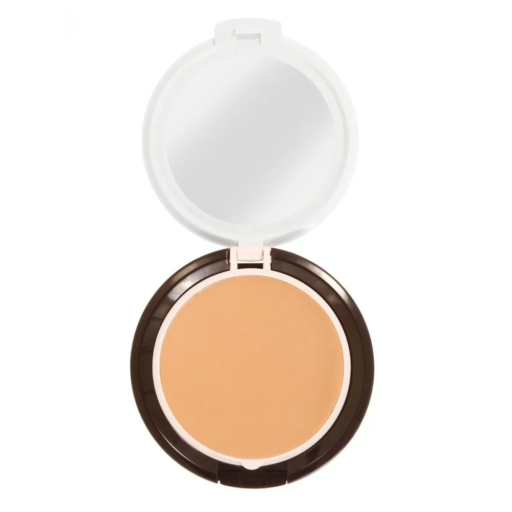 Mineral Wet/Dry Silky Powder Foundation - Image 5