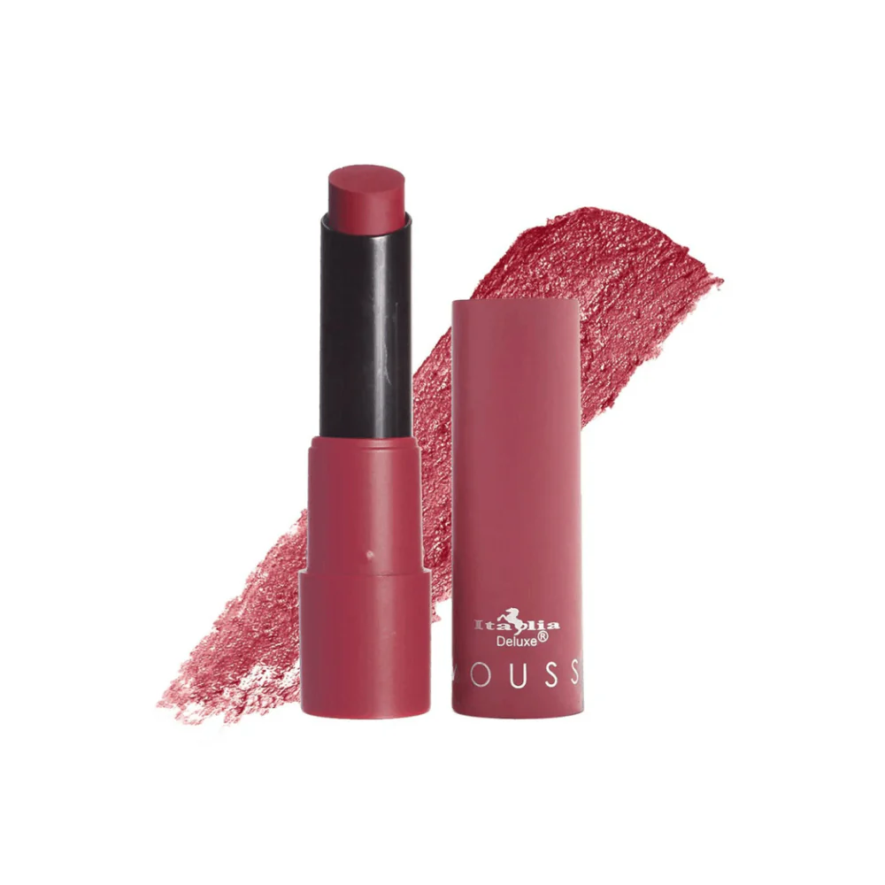 Mousse Matte Lipstick - Image 10