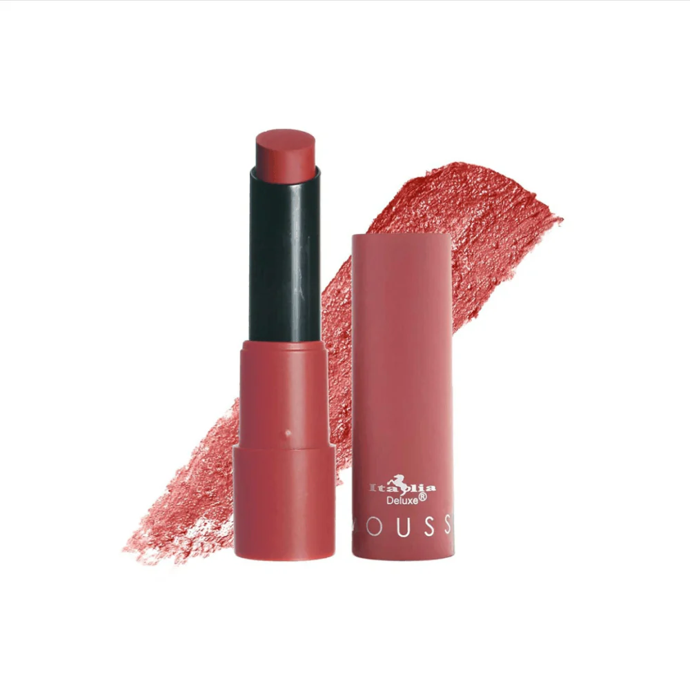 Mousse Matte Lipstick - Image 27