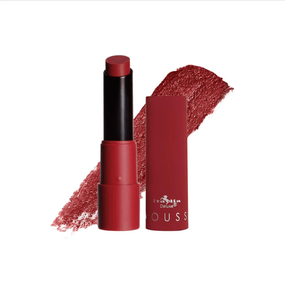 Mousse Matte Lipstick - Image 3