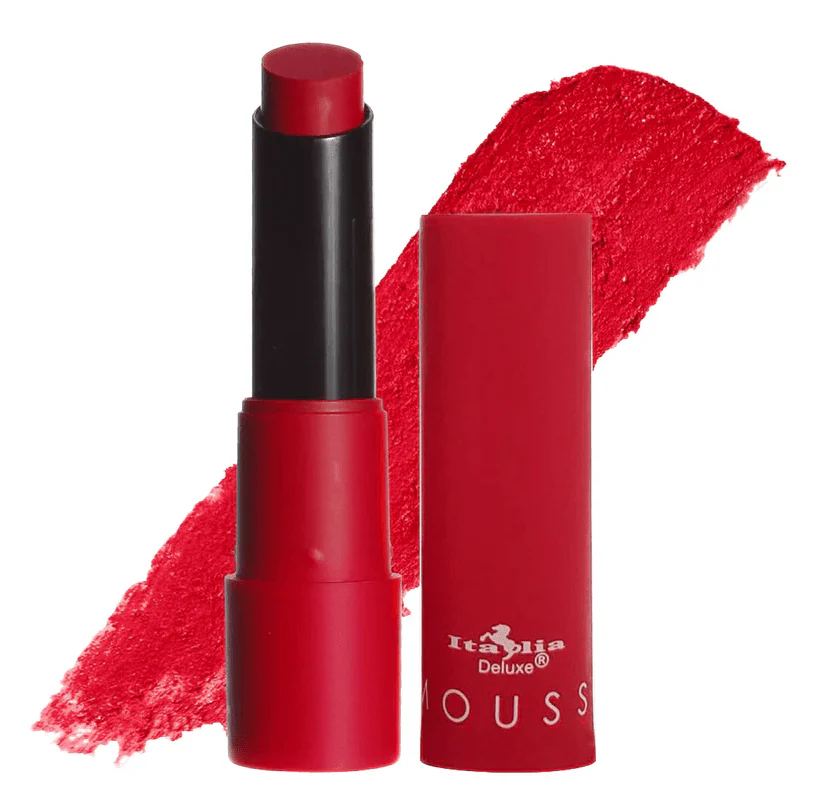Mousse Matte Lipstick - Image 40