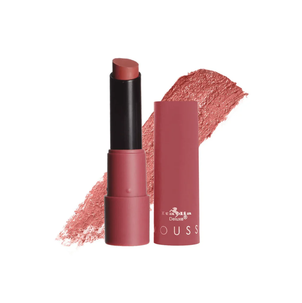 Mousse Matte Lipstick - Image 9