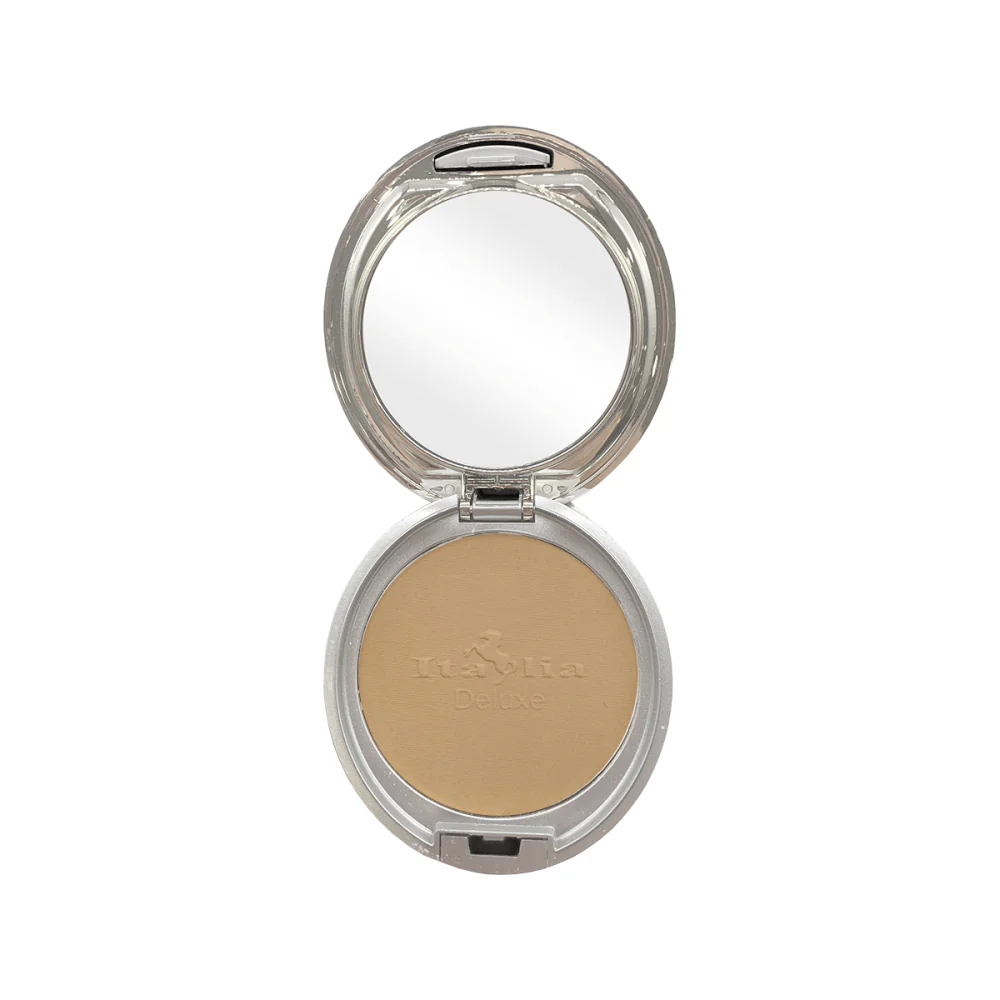 Pressed Foundation Powder - Silver - Image 5