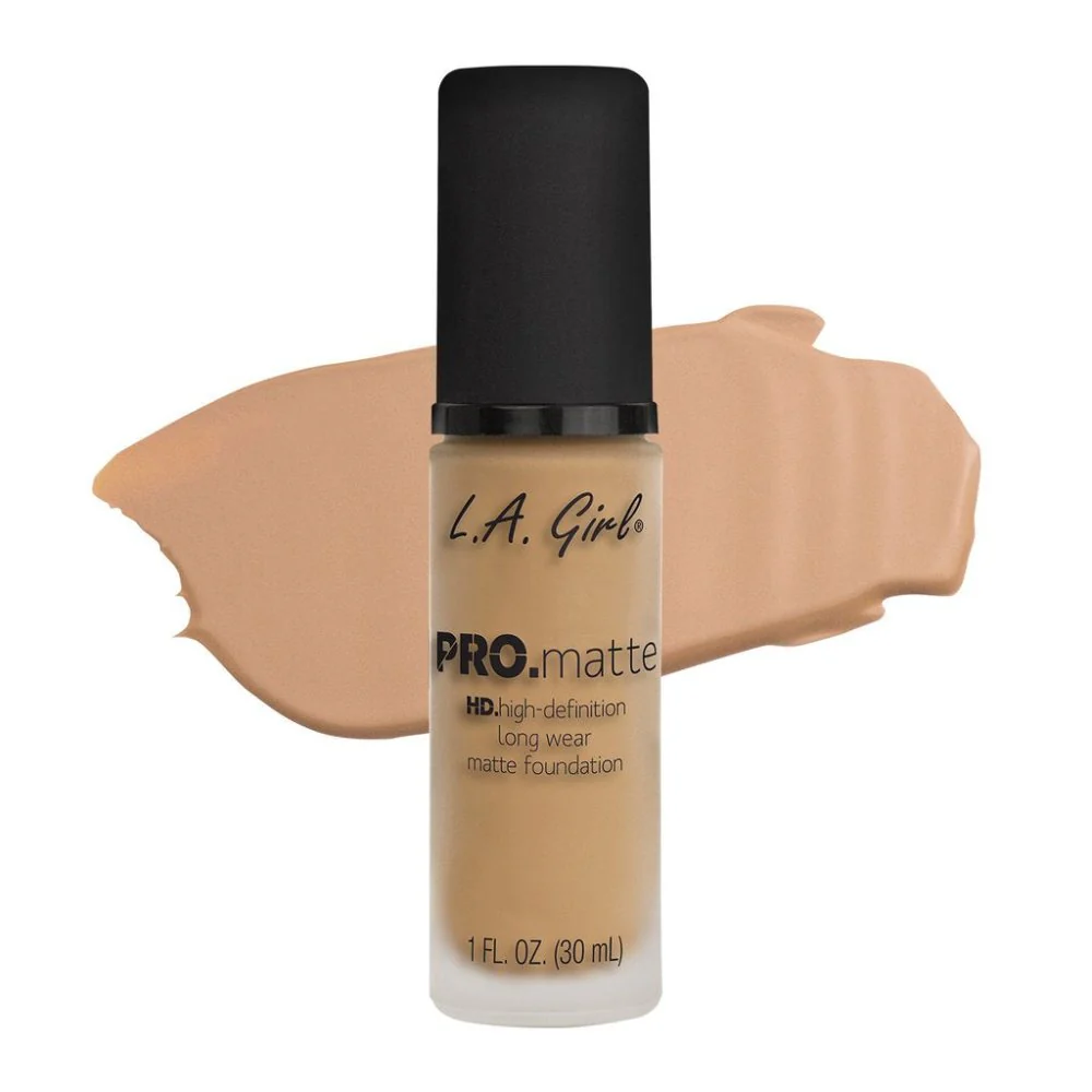 PRO Matte Foundation - Image 18