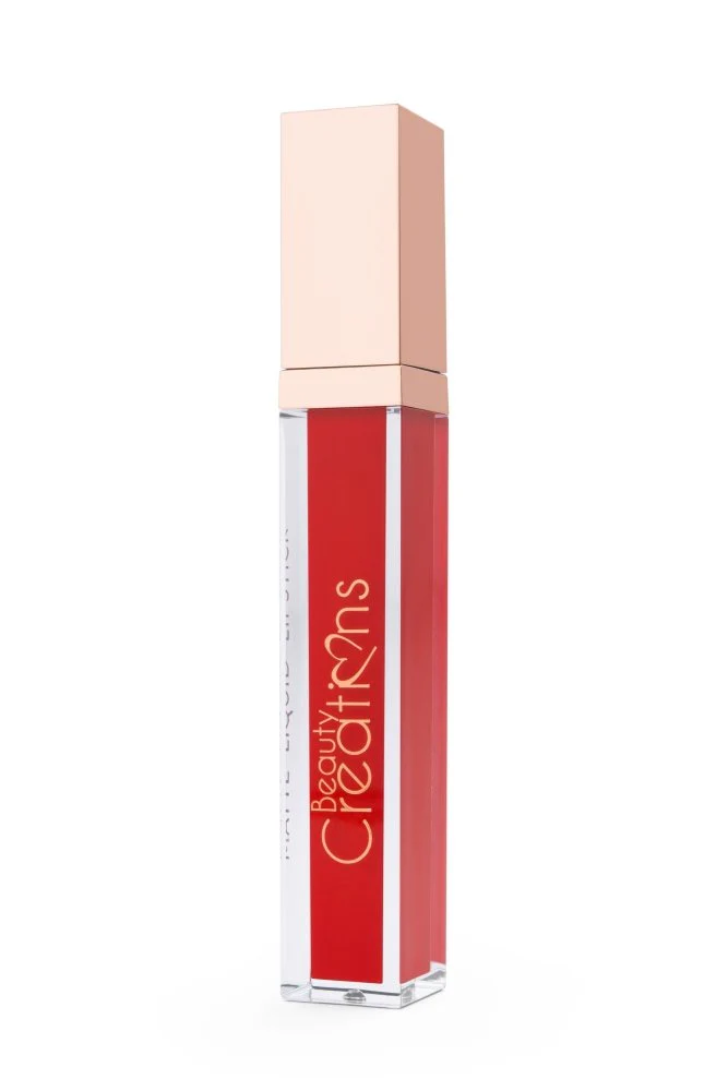 Seal the Deal Liquid Lipstick - Image 27
