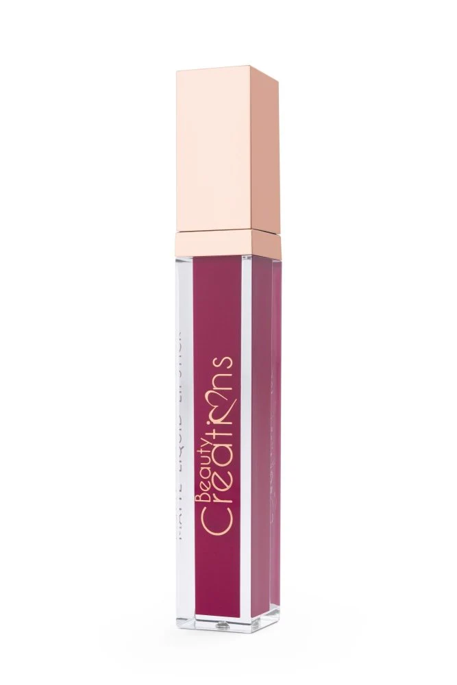 Seal the Deal Liquid Lipstick - Image 31