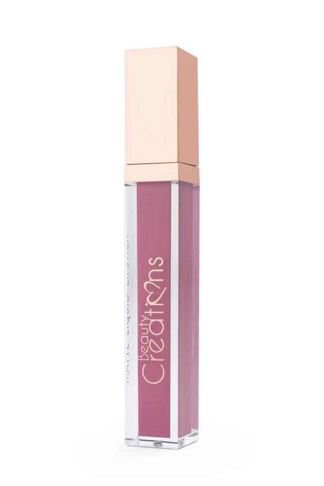 Seal the Deal Liquid Lipstick - Image 5