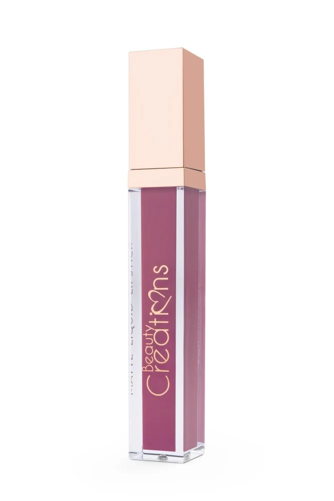 Seal the Deal Liquid Lipstick - Image 7