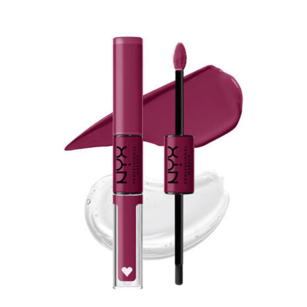 Shine Loud High Shine Lip Color - Image 15