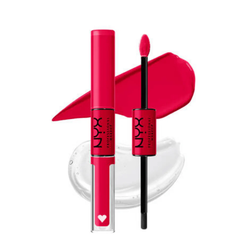 Shine Loud High Shine Lip Color - Image 17
