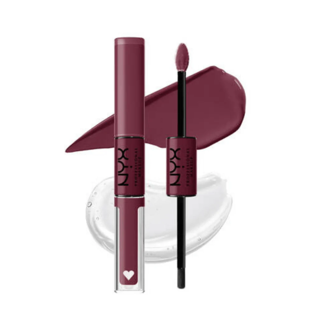 Shine Loud High Shine Lip Color - Image 18