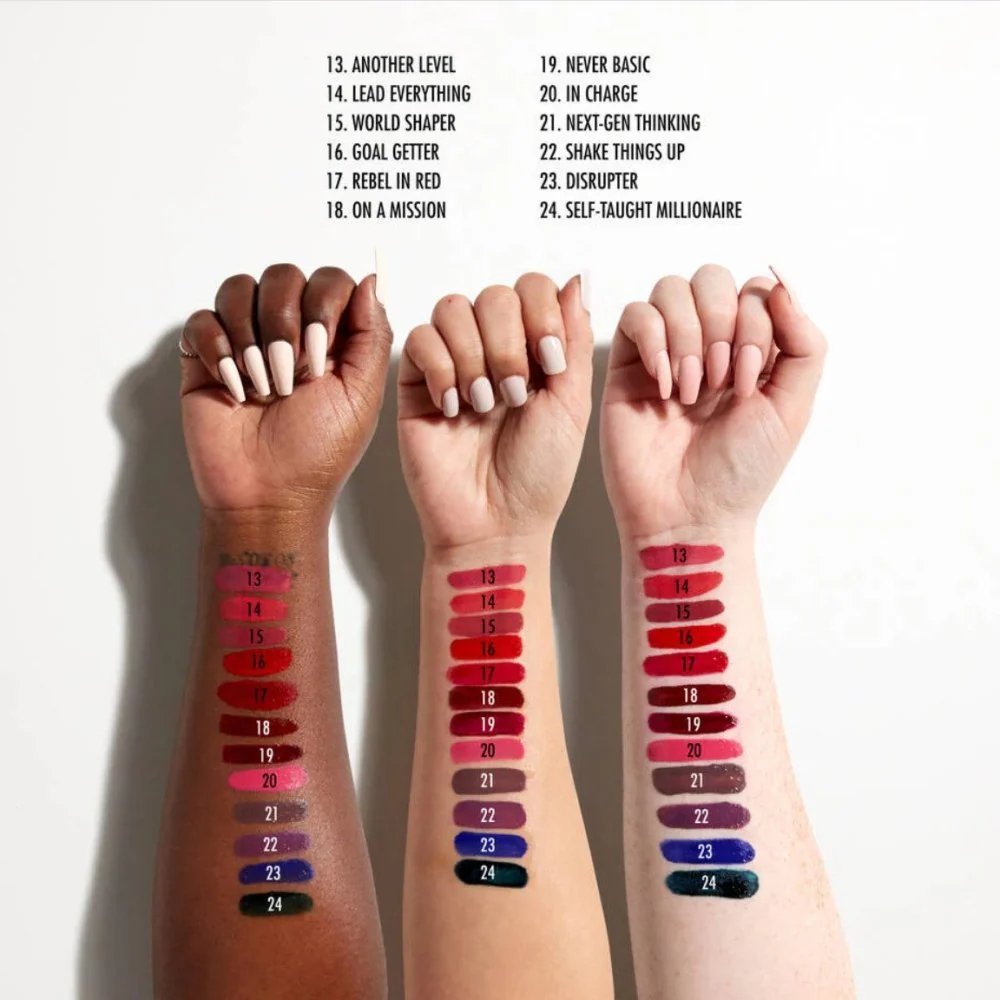 Shine Loud High Shine Lip Color - Image 5