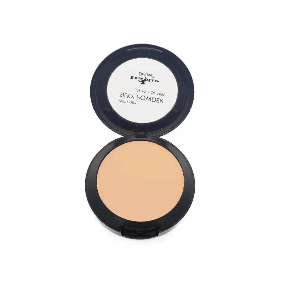 Silky Wet / Dry Foundation Powder - Image 3