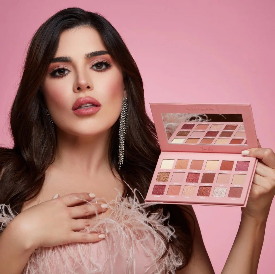 Tease Me Eyeshadow Palette - Image 3
