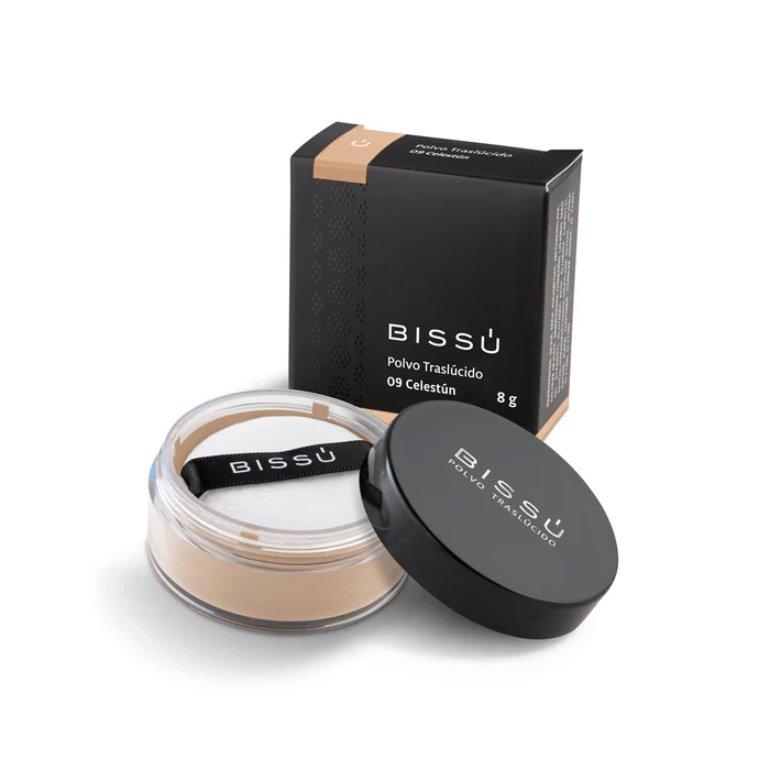 Translucent Loose Powder - Image 9
