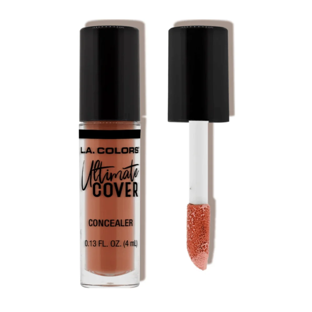 Ultimate Cover Concealer - Image 3