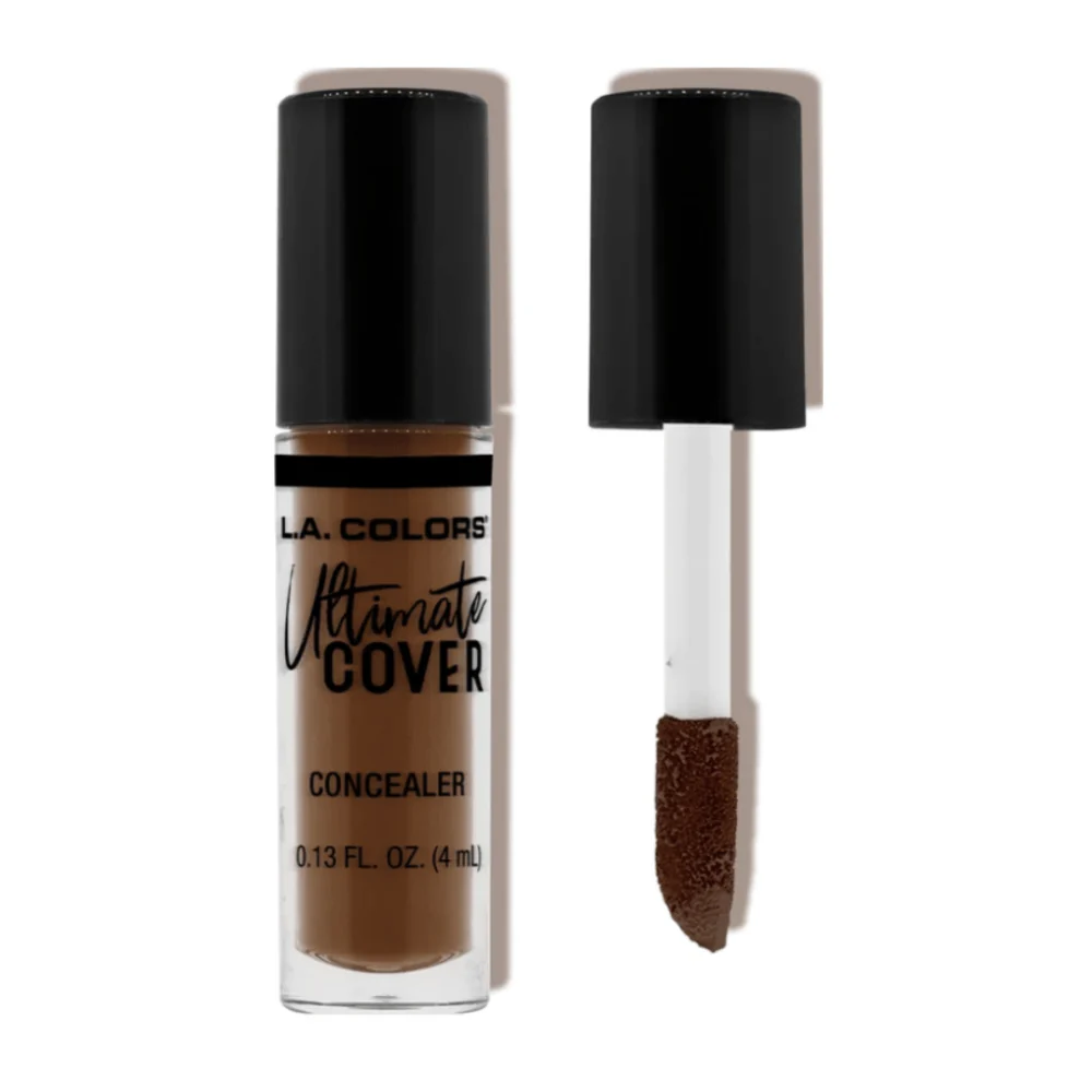 Ultimate Cover Concealer - Image 4