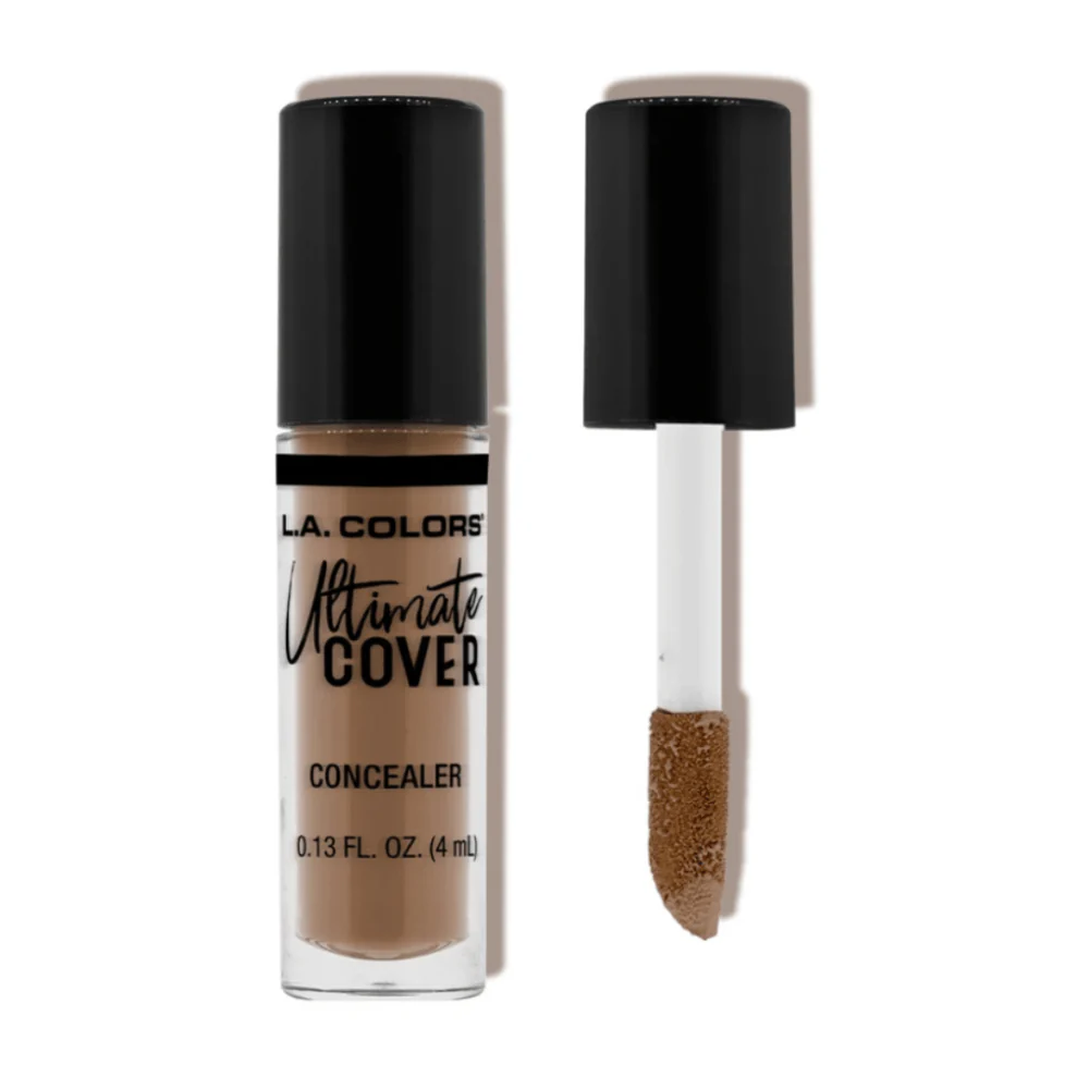 Ultimate Cover Concealer - Image 6