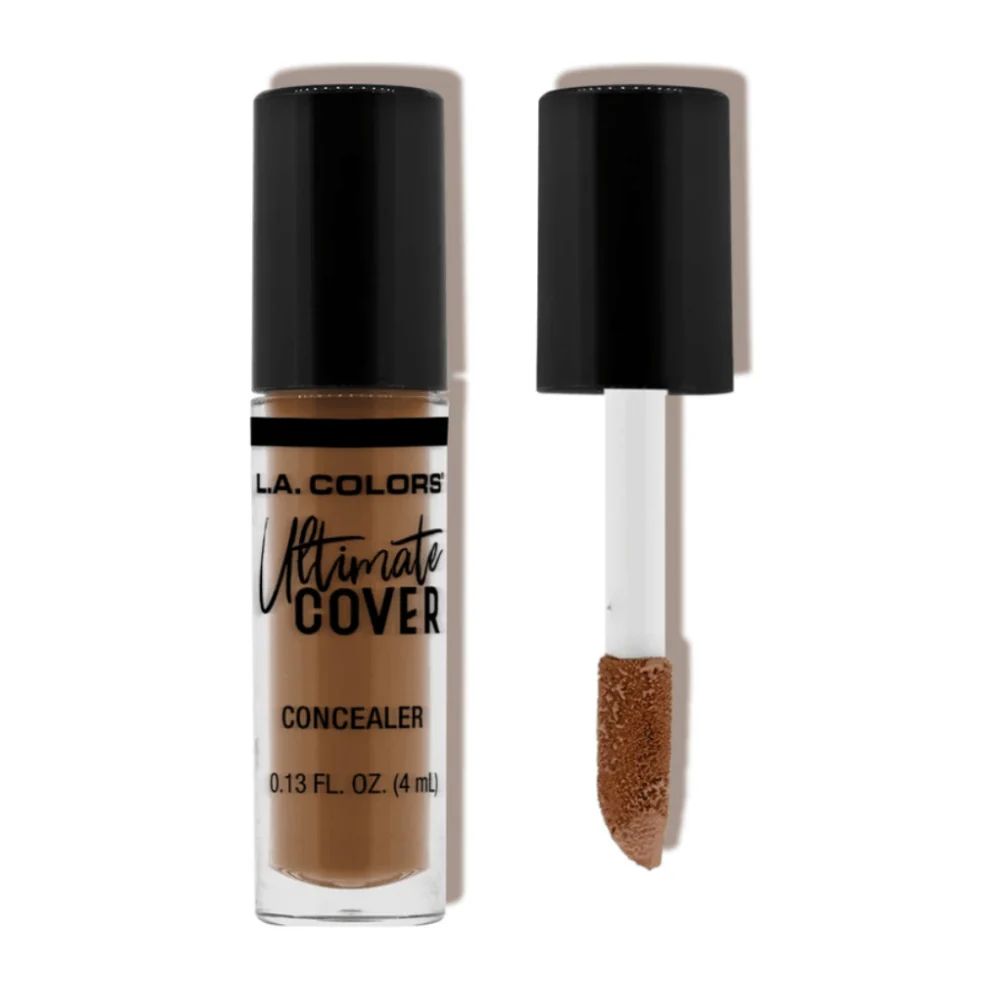 Ultimate Cover Concealer - Image 8